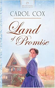 Land of Promise by Carol Cox