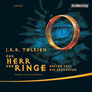 Die Gefährten by J.R.R. Tolkien