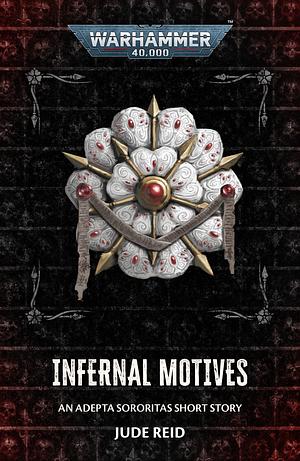 Infernal Motives by Jude Reid