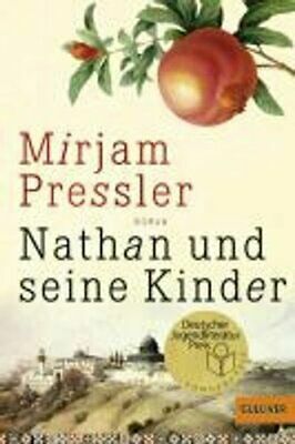 Nathan und seine Kinder by Mirjam Pressler