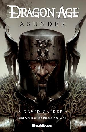 Asunder by David Gaider