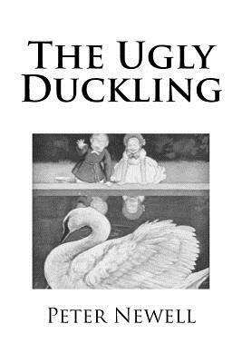 The Ugly Duckling by Peter Newell