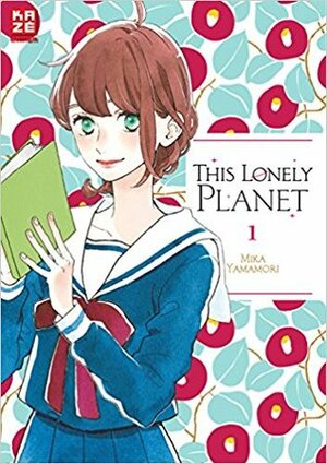 This Lonely Planet 1 by Mika Yamamori