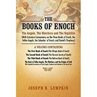 The Books of Enoch by Joseph B. Lumpkin