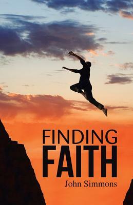 Finding Faith by John Simmons