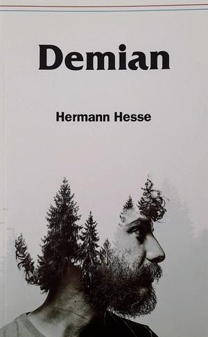 Demian by Hermann Hesse