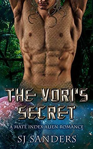 The Vori's Secret by S.J. Sanders