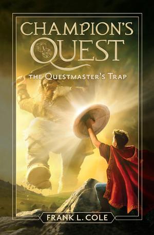 The Questmaster's Trap by Frank L. Cole