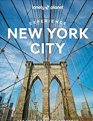 Lonely Planet Experience New York City by 