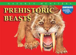 Prehistoric Beasts by Per Christiansen