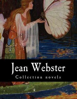 Jean Webster, Collection novels by Jean Webster