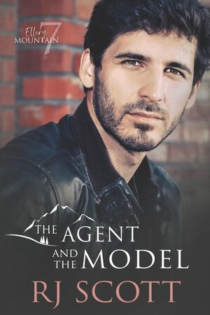 The Agent and the Model by RJ Scott