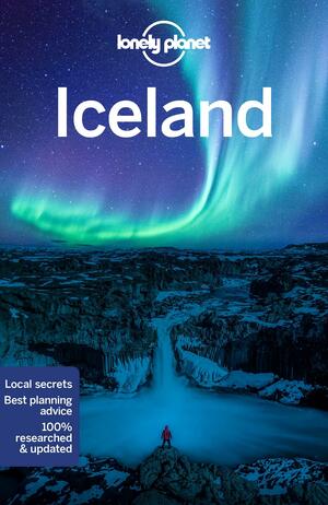 Lonely Planet Iceland 12 by Jade Bremner, Carolyn Bain, Alexis Averbuck, Lonely Planet, Belinda Dixon