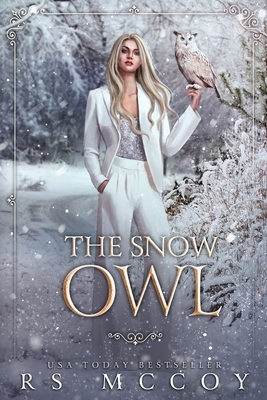 The Snow Owl by Rs McCoy