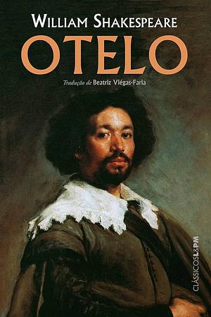 OTELO by William Shakespeare