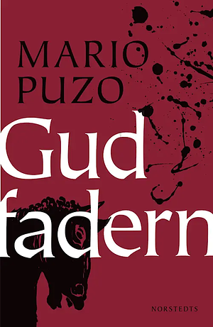 Gudfadern by Mario Puzo