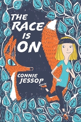 The Race is On by Connie Jessop