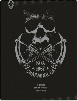 Sons Of Anarchy - Tome 2 by Ed Brisson