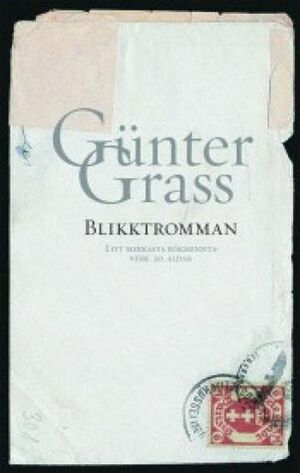 Blikktromman by Günter Grass, Bjarni Jónsson