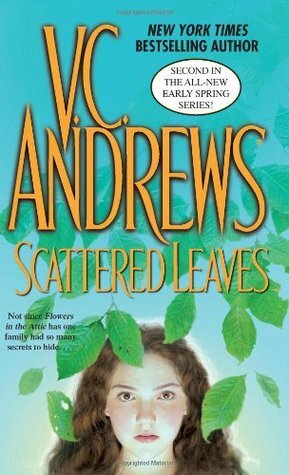 Scattered Leaves by V.C. Andrews