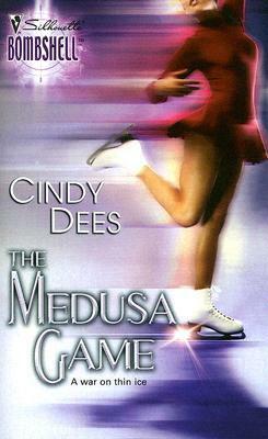 The Medusa Game by Cindy Dees