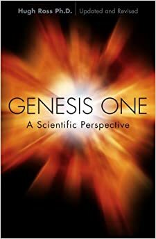 Genesis One: A Scientific Perspective by Hugh Ross