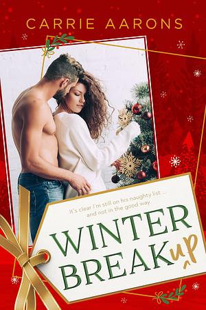 Winter Break Up by Carrie Aarons