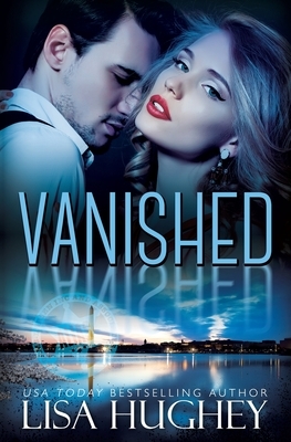 Vanished by Lisa Hughey