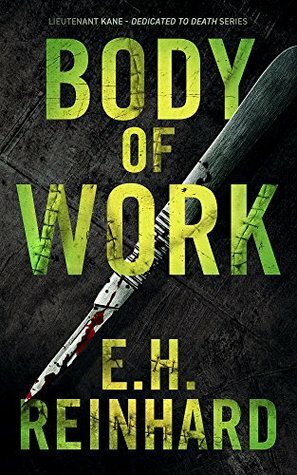 Body of Work by E.H. Reinhard