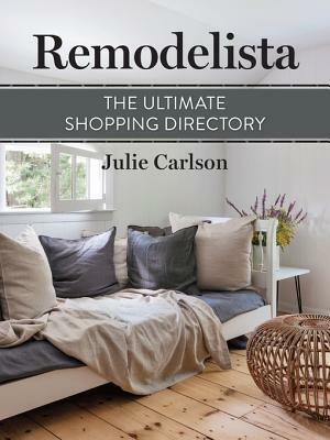 The Ultimate Shopping Directory by Julie Carlson
