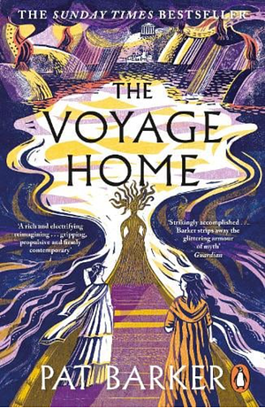 The Voyage Home by Pat Barker