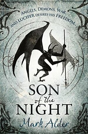 Son of the Night by Mark Alder