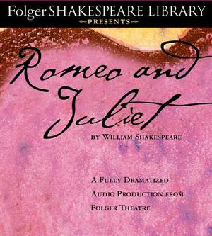 Romeo and Juliet by William Shakespeare