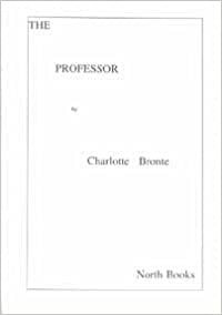 پروفسور by Charlotte Brontë