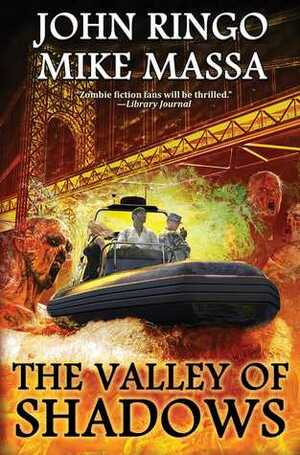 The Valley of Shadows by John Ringo, Mike Massa