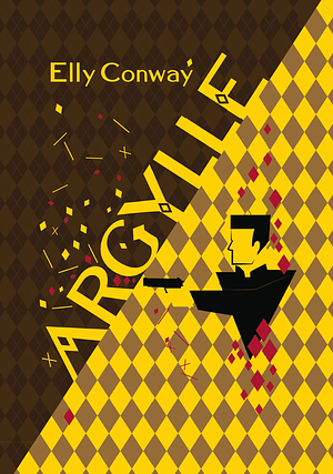 Argylle by Elly Conway