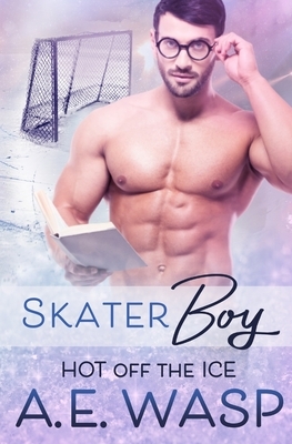 Skater Boy by A.E. Wasp