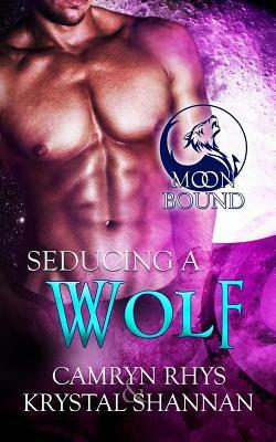 Seducing a Wolf by Camryn Rhys, Krystal Shannan