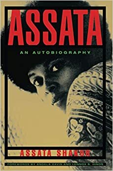 Assata Shakur: Assata. Eine Autobiografie by Assata Shakur