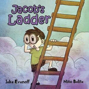 Jacob's Ladder by Jake Evanoff