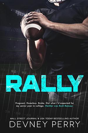 Rally by Devney Perry