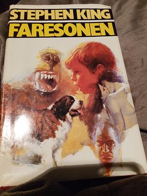 Faresonen by Stephen King