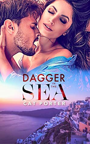 Dagger in the Sea by Cat Porter