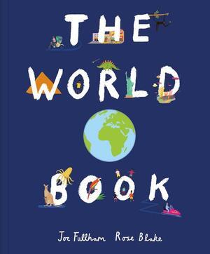The World Book by Joe Fullman
