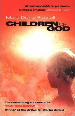 Children of God by Mary Doria Russell