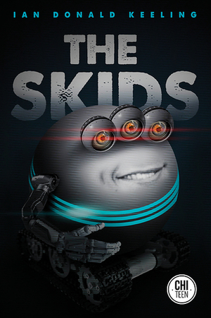 Skids by Ian Donald Keeling