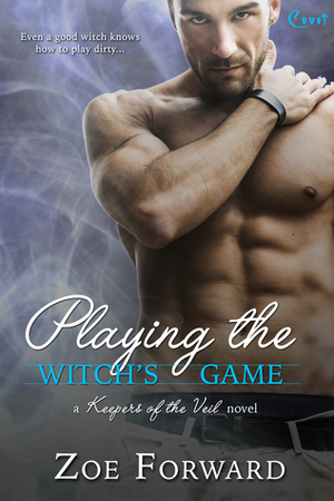 Playing The Witch's Game by Zoe Forward