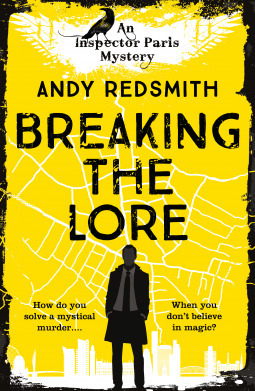 Breaking the Lore by Andy Redsmith