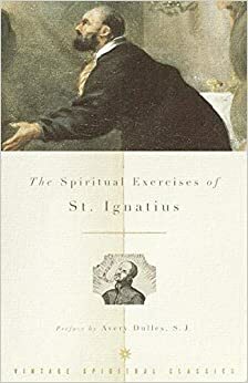 Exercícios Espirituais by Francisco de Sales Baptista, Ignatius of Loyola