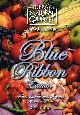 Blue Ribbon Edition by Debra Stark